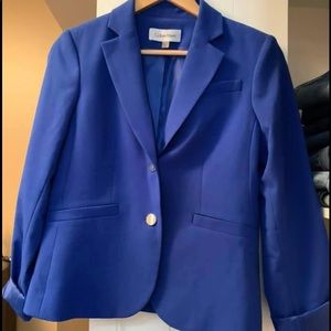 Calvin Klien Blazer